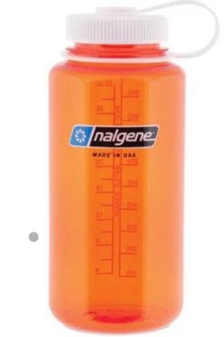 Outdoor Gear & Accessories Nalgene Water Bottle