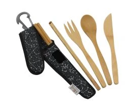 Chico Bags ChicoBag Utensil Set - Constellation