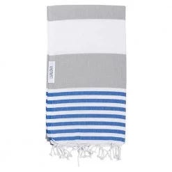 Lualoha Turkish Towel - Striped Goodness Women's Swim