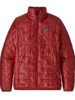 Patagonia M's Micro Puff Jacket