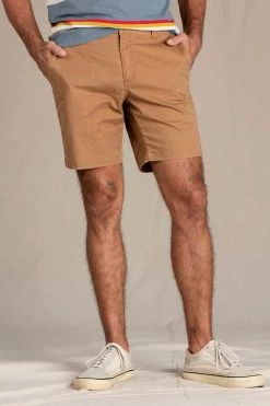 Toad & Co Mission Ridge Short 8