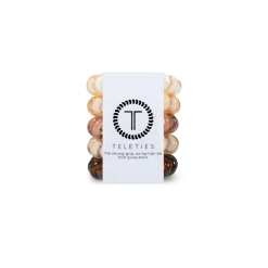 TELETIES - Tiny Hair Accessories
