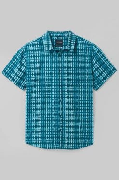 Prana Roots Studio Shirt - Lankai