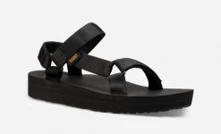 Teva Midform Universal - Black Women's Footwear