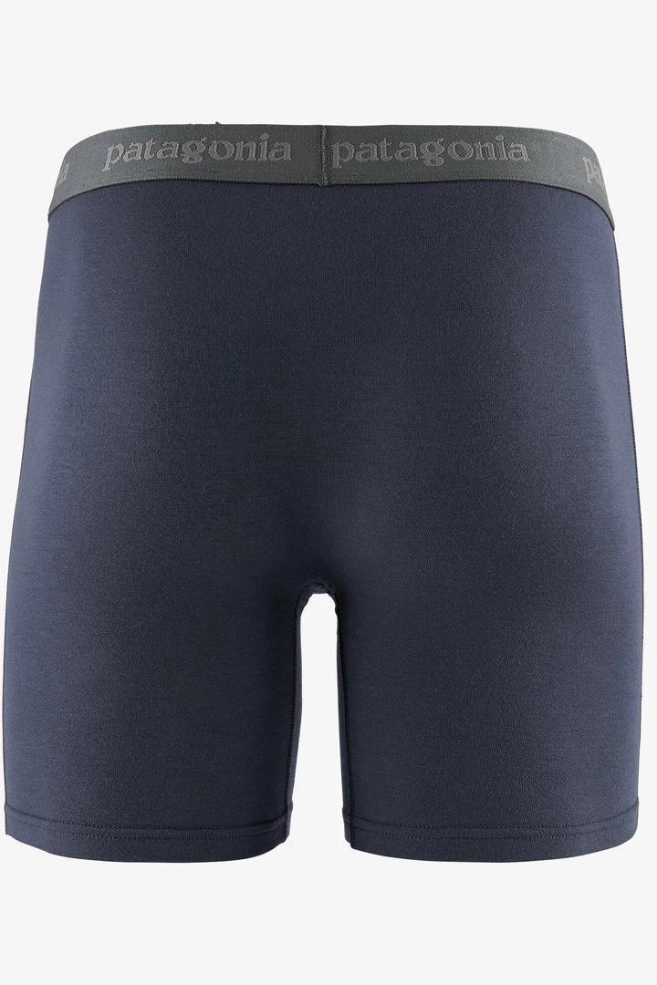 Patagonia M's Essential Boxer Briefs-6" Men's 5 Patagonia M's Essential Boxer Briefs-6" Men's