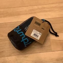 Rumpl The Shammy Clean-Up Kit Outdoor Gear & Accessories 9 Rumpl The Shammy Clean-Up Kit Outdoor Gear & Accessories