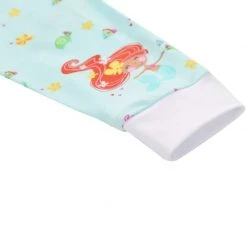 Coco Moon Under The Kai Bamboo Coverall Little Ones