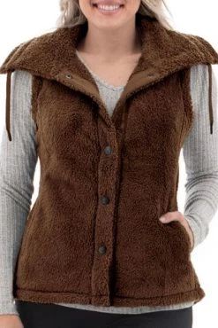 Aventura Pillar Vest - Potting Soil