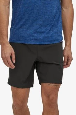 Patagonia M Nine Trails Shorts 8"