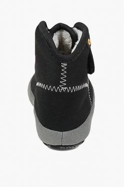 Bogs Footwear Bogs Baby Elliot 2 - Black Little Ones