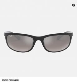 Ray-Ban —Chromance