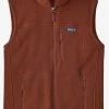 Patagonia M's Classic Synchilla Vest