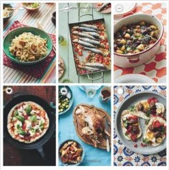 Hachette Book Group Base Camp: Bring It Home LEON Happy One-Pot Cooking 8 Hachette Book Group Base Camp: Bring It Home LEON Happy One-Pot Cooking