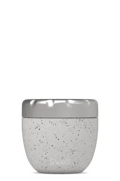 S'well 21.5oz Speckled Moon Eats: Food Thermos Outdoor Gear & Accessories