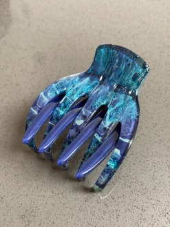 Ecology French Made Large Yoga Hair Accessories 16 Ecology French Made Large Yoga Hair Accessories