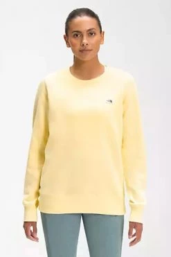 The North Face TNF Heritage Patch Crew Women's