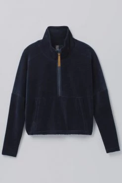 Prana Escambia Half Zip