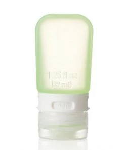 Humangear GoToob Travel Toob 1.25oz 8 Humangear GoToob Travel Toob 1.25oz