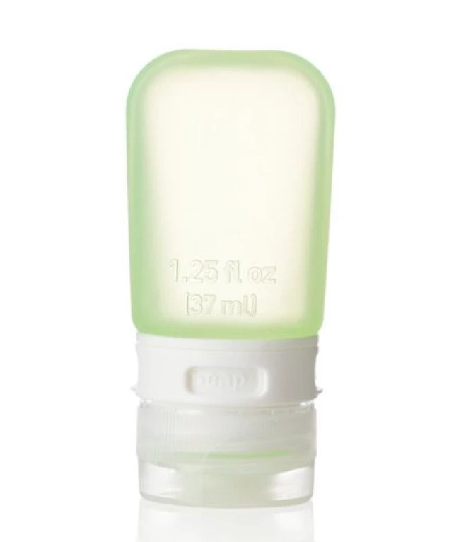 Humangear GoToob Travel Toob 1.25oz 5 Humangear GoToob Travel Toob 1.25oz