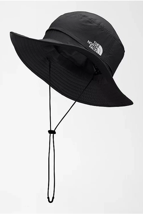 The North Face Women's Hats + Scarves Horizon Breeze Brimmer Hat 3 The North Face Women's Hats + Scarves Horizon Breeze Brimmer Hat