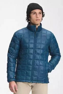 Men's Sale - 50% Off At Checkout The North Face M's Thermoball Eco Jacket
