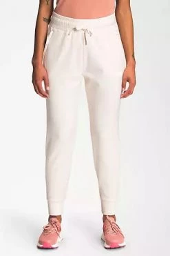 The North Face Women's Canyonlands Jogger - White