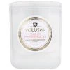 Voluspa Saijo Persimmon Classic Candle