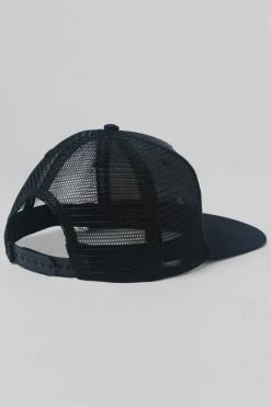 Prana Journeyman 2.0 Trucker Hat - Camp Life Men's Hats