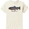 Legacy Brand Door County "Match The Hatch" T-Shirt Men's