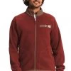 The North Face Men's Sale - 50% Off At Checkout M’s Gordon Lyons Full Zip - Brick Heather