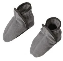 Little Ones Patagonia Baby Booties