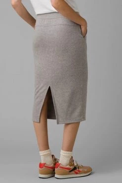 Prana Cozy Up Midi Skirt Women's Sale - 50% Off At Checkout 11 Prana Cozy Up Midi Skirt Women's Sale - 50% Off At Checkout