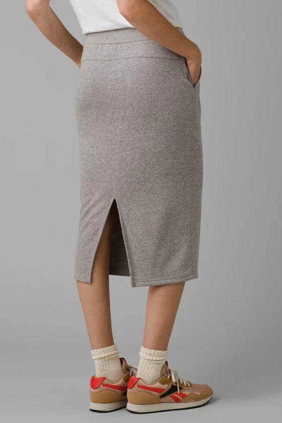 Prana Cozy Up Midi Skirt Women's Sale - 50% Off At Checkout 4 Prana Cozy Up Midi Skirt Women's Sale - 50% Off At Checkout