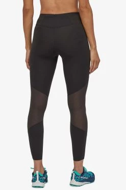 Women's Sale - 50% Off At Checkout Patagonia Women's Endless Run Tights