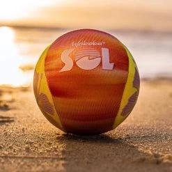 Waboba Sol Ball - Assorted Colors Outdoor Gear & Accessories