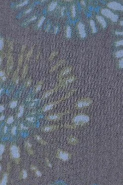 Toad & Co Boundless Pull-On Short M's - True Navy Tie Dye Print