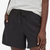 Patagonia W Fleetwith Shorts - Black
