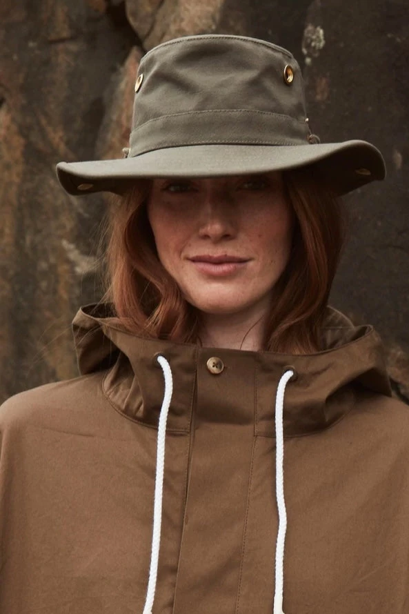 Men's Hats Tilley T3 Classic Cotton Duck Hat 6 Men's Hats Tilley T3 Classic Cotton Duck Hat