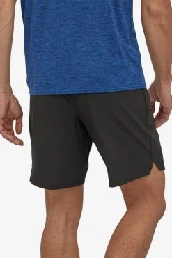 Patagonia M Nine Trails Shorts 8