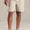 Toad & Co Mission Ridge Pull-On Short - Twine