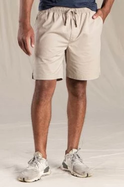 Toad & Co Mission Ridge Pull-On Short - Twine