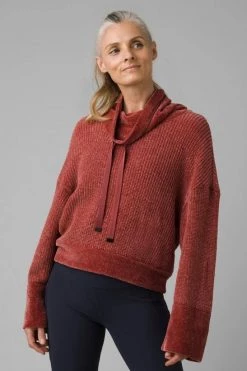 Prana Chanavey Sweater