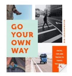 Ecology Go Your Own Way Base Camp: Bring It Home