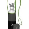 Chico Bags Travel Bags, Totes & Packs ChicoBag Bottle Sling RePete - Green
