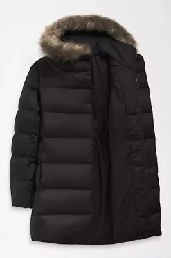 The North Face W's New Dealio Down Parka