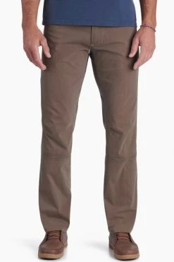 Men's Kuhl Radikl Pants - Breen