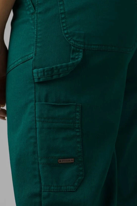 Prana Sancho Pant - Deep Pine 5 Prana Sancho Pant - Deep Pine