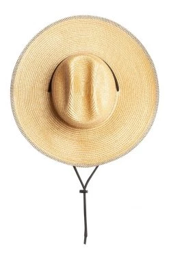 Carve Designs Women's Hats + Scarves Harley Hat - Natural