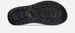 Teva M's Hurricane XLT2 - Black Men's Footwear