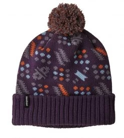Patagonia Power Town Beanie Women's Sale - 50% Off At Checkout